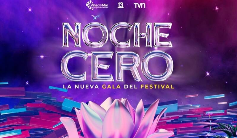 es la gala del Festival de Viña del Mar 2024 y tendrá como temática las flores.