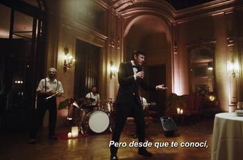 ¡No lo podía creer!: La romántica sorpresa de Roberto García Moritán a Pampita Ardohain en su aniversario