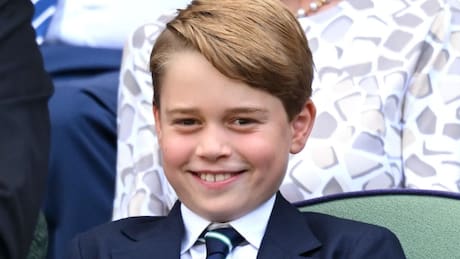 Kate Middleton y príncipe William comparten adorable felicitación de cumpleaños al príncipe George