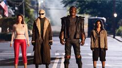 Nuevos personajes llegan en el tráiler de la tercera temporada de "Doom Patrol": HBO Max anuncia fecha de estreno