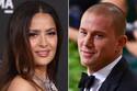 Salma Hayek muestra el lado más sensual de Channing Tatum para felicitarlo por su cumpleaños
