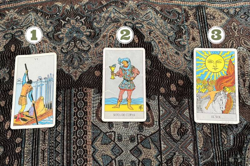 Estos son los consejos revelados para este 7 de junio.