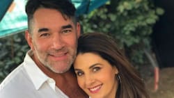 Eduardo Santamarina y Mayrín Villanueva se llevan tremendo susto al ser asaltados