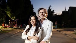 “Siempre está esa fantasía”: Karla Constant aclaró su relación con Sergio Lagos