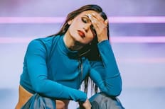 Revelan la verdad detrás del feroz escándalo de Cony Capelli en CHV: su manager tuvo que salir a aclararlo