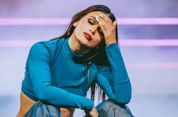 Revelan la verdad detrás del feroz escándalo de Cony Capelli en CHV: su manager tuvo que salir a aclararlo