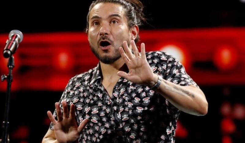 fue nuevamente funado, esta vez por "Carla Guatero".