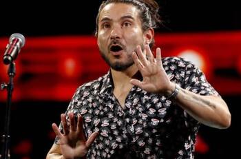 “Es un poco hombre”: ‘Carla Guatero’ se suma a las acusaciones en contra de Felipe Avello