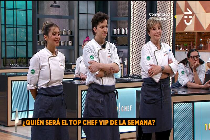 La insólita medida que dejó a tres participantes fuera de competencia