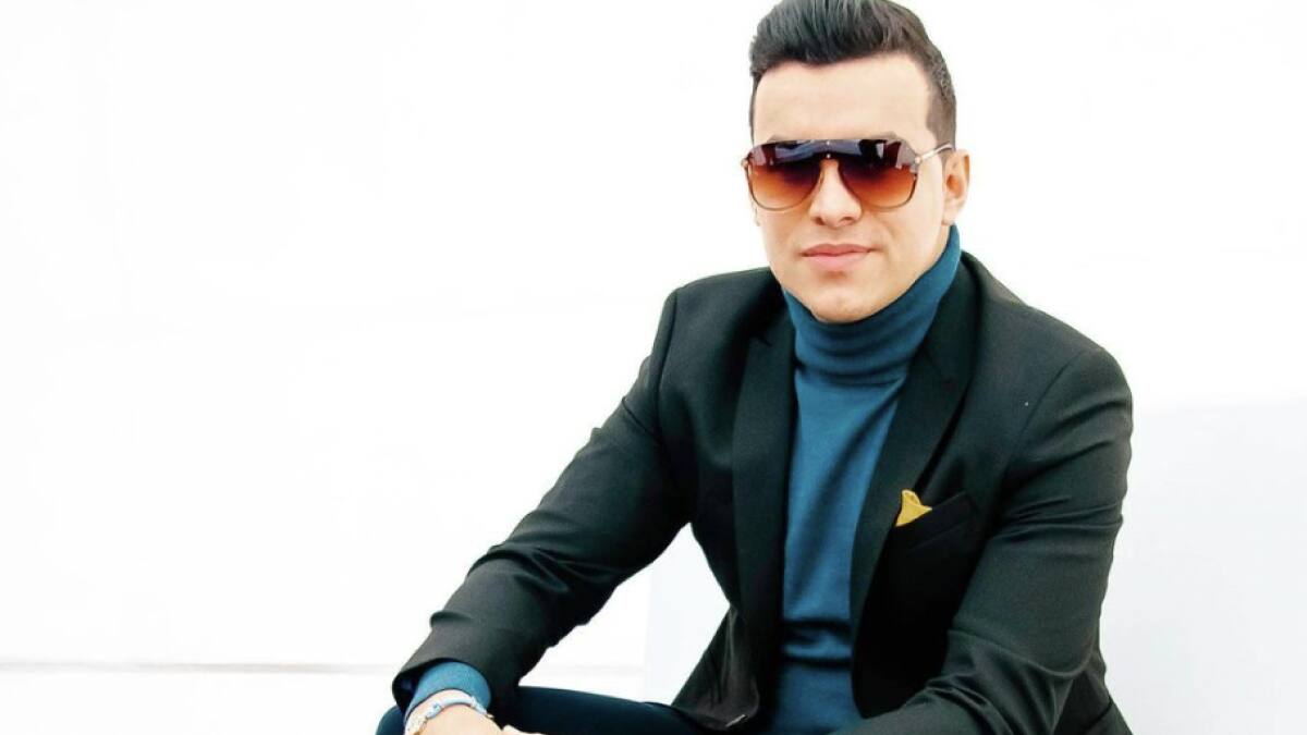 Yeison Jiménez, jurado de "Yo me llamo", realizó millonaria compra