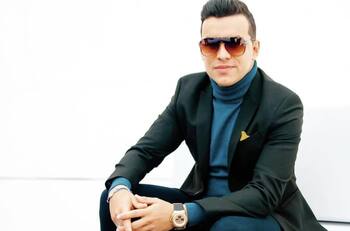 Yeison Jiménez, jurado de "Yo me llamo", realizó millonaria compra