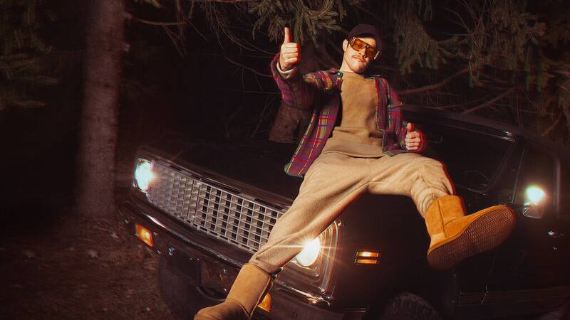 Pete Davidson: Turbo Fonzarelli revela detalles desconocidos del comediante. Créditos: Netflix