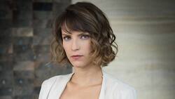 Paulette Hernández y su experiencia en “Corona de Lágrimas”: “Roxana es una villana muy real”