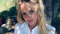 Con orden de alejamiento: Quién es Sam Lutfi, el amigo que no puede acercarse a la recién liberada Britney Spears