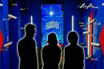 Filtran los nombres de los 5 finalistas de “La Casa de los Famosos México”