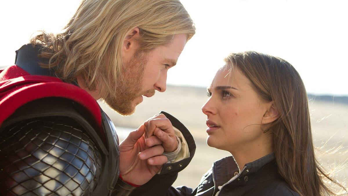 Chris Hemsworth se abstuvo de comer carne para grabar escena de "Thor" por esta razón