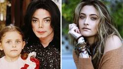 Hija de Michael Jackson revela cómo eran los regalos de su padre