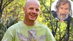 ¡No está muerto! "Changoleón" reaparece y le manda un mensaje a su amigo Facundo