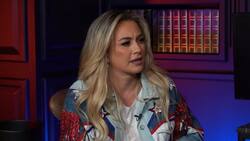 María José revela lo complicado que fue quedar embarazada