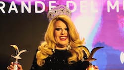 Pese al corte: Asskha Sumathra da el gran golpe en el rating de humoristas del Festival de Viña