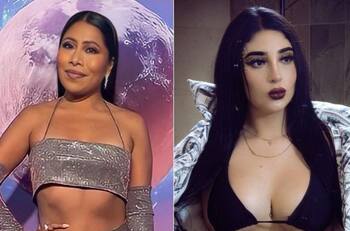 El día que Bellakath se burló de Yalitza Aparicio y la corrieron de "Enamorándonos"