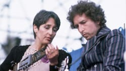 Bob Dylan: Mujer retira demanda de abuso sexual en su contra