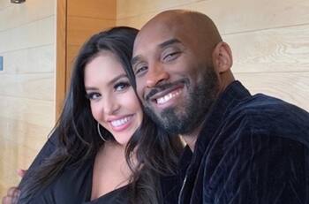 Vanessa Bryant donará los 16 millones de dólares que ganó en demanda