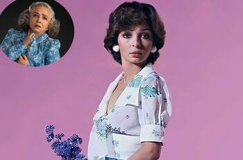 “No existían gimnasios ni dietas”: Ana Martín revela cuál era su secreto para tener cuerpazo