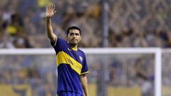 Despedida de Juan Román Riquelme: hora y dónde ver EN VIVO online el adiós del ídolo de Boca Juniors