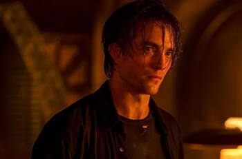 Robert Pattinson confiesa que quiso renunciar a ser Batman después de filmar misma escena 50 veces