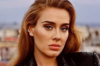 Fans creen que Adele y Rich Paul se casaron y te explicamos por qué