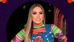 Galilea Montijo y Patrick Dempsey ¿juntos?