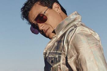 "No me considero un actor": Silvestre Dangond afirma que no continuará en el mundo de la actuación