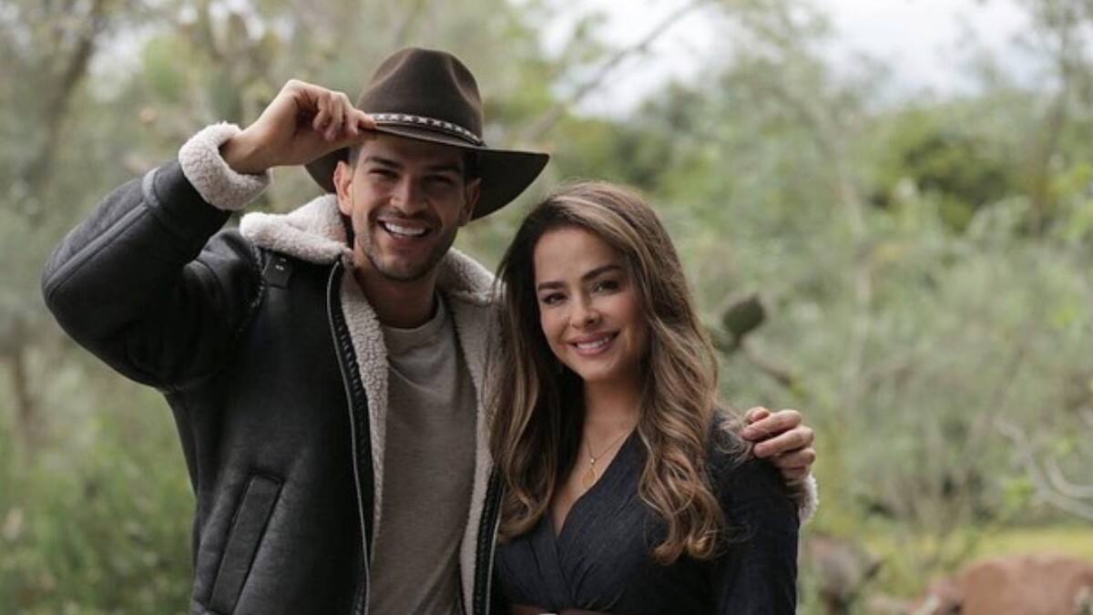 Protagonistas de "Pasión de Gavilanes 2" comparten mensaje ante estreno del primer capítulo