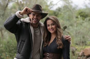 Protagonistas de "Pasión de Gavilanes 2" comparten mensaje ante estreno del primer capítulo