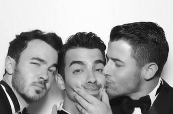 Los Jonas Brothers de gira mundial: ¿Cuál es el secreto astrológico que encierra su éxito?