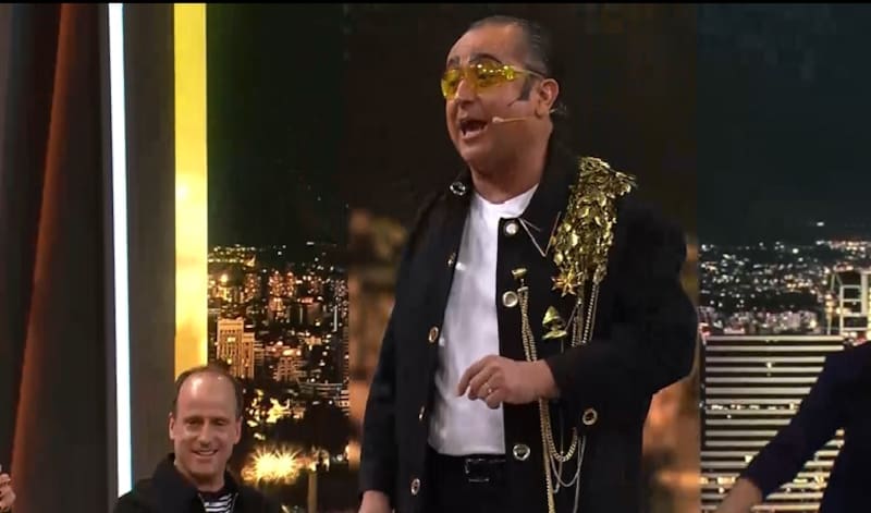 en PH este viernes 20 de marzo.
Foto: CHV