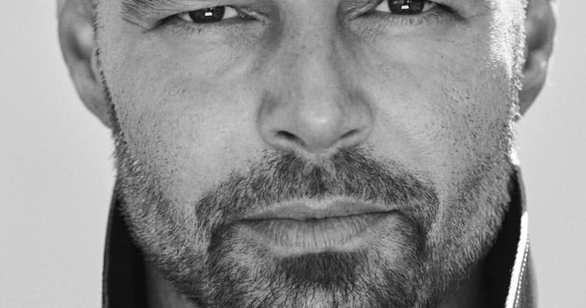 Ricky Martin rejuvenece al quitarse la barba ¡Mira cómo quedó! – Tiempo X