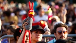 Con show de 31 Minutos: Así puedes comprar tus entradas para la ceremonia inaugural de los Juegos Parapanamericanos Juveniles Chile 2025