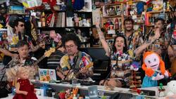 31 Minutos dará masivo concierto en Movistar Arena: Así podrás comprar tus entradas con un 20% de descuento pagando con Banco Estado