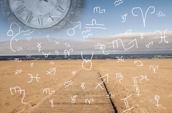 Tránsitos astrológicos: ¿Qué son y por qué se relacionan con el Horóscopo?