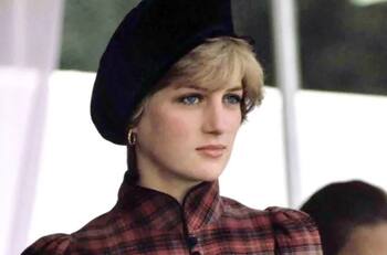 Lady Di siempre se sintió como "la hija no deseada", por una trágica historia familiar