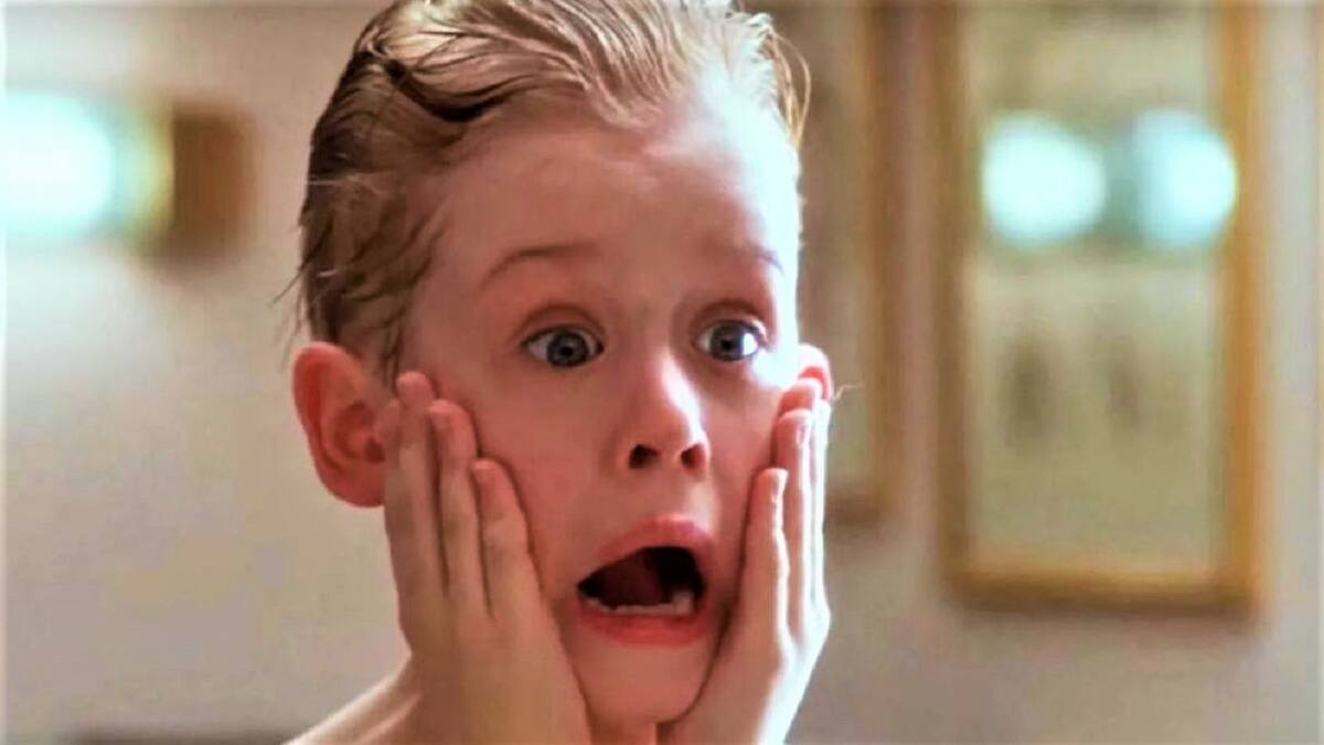 Todas las películas de la saga "Mi pobre angelito" y dónde verlas