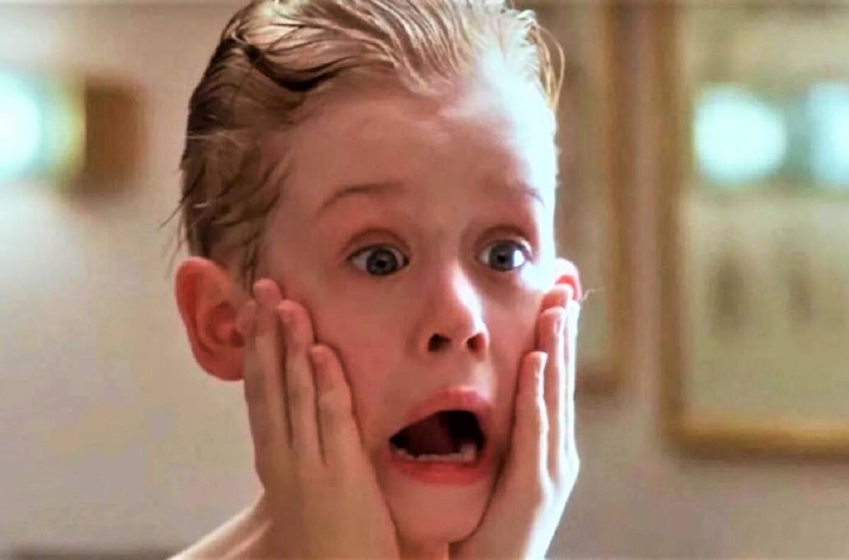 Todas las películas de la saga "Mi pobre angelito" y dónde verlas