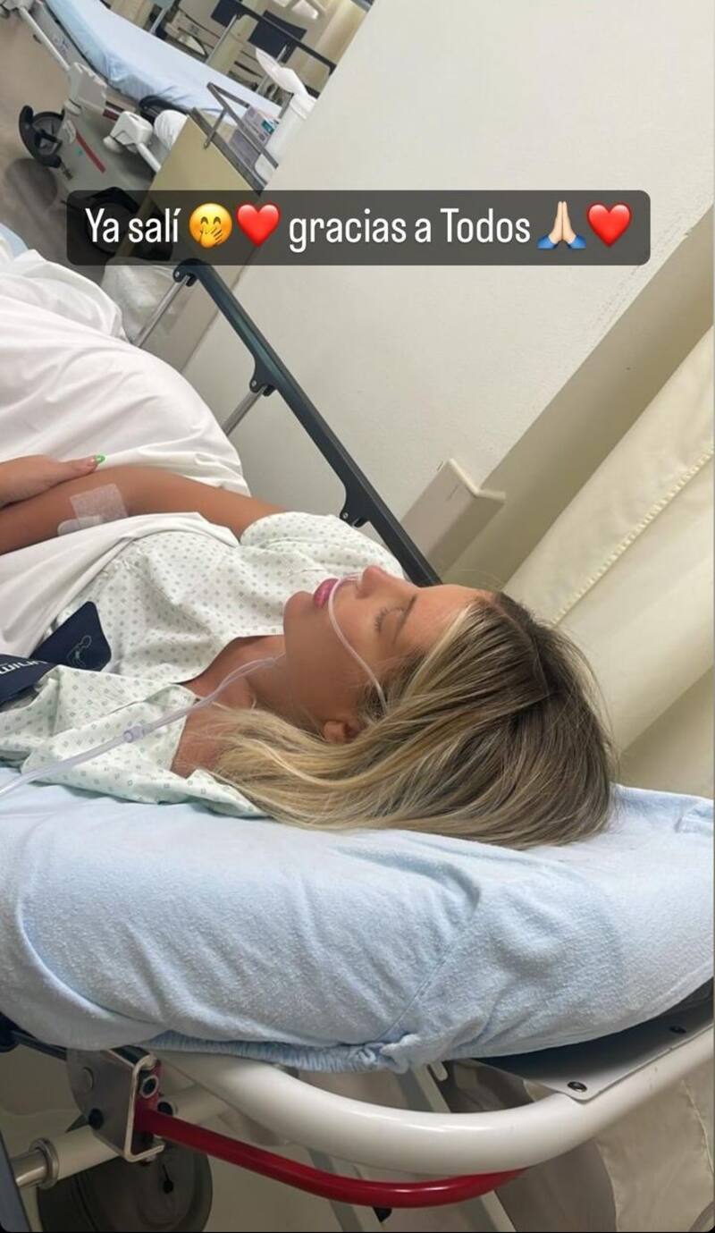 Créditos: Instagram