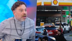 La dura crítica de José Antonio Neme que incomodará en La Moneda tras alza de combustibles: “Puede que me tachen de comunista”