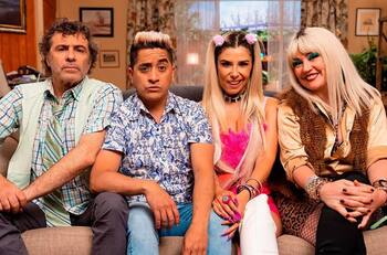 Confirman regreso de Casado con Hijos, pero no en Mega: ¿Desde qué día y en qué canal podrá verse?