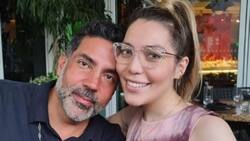 Pablo Moctezuma, padre de Frida Sofía, habla del arresto de su hija y la justifica