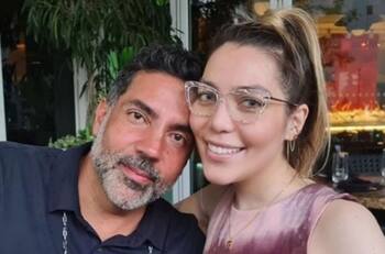 Pablo Moctezuma, padre de Frida Sofía, habla del arresto de su hija y la justifica