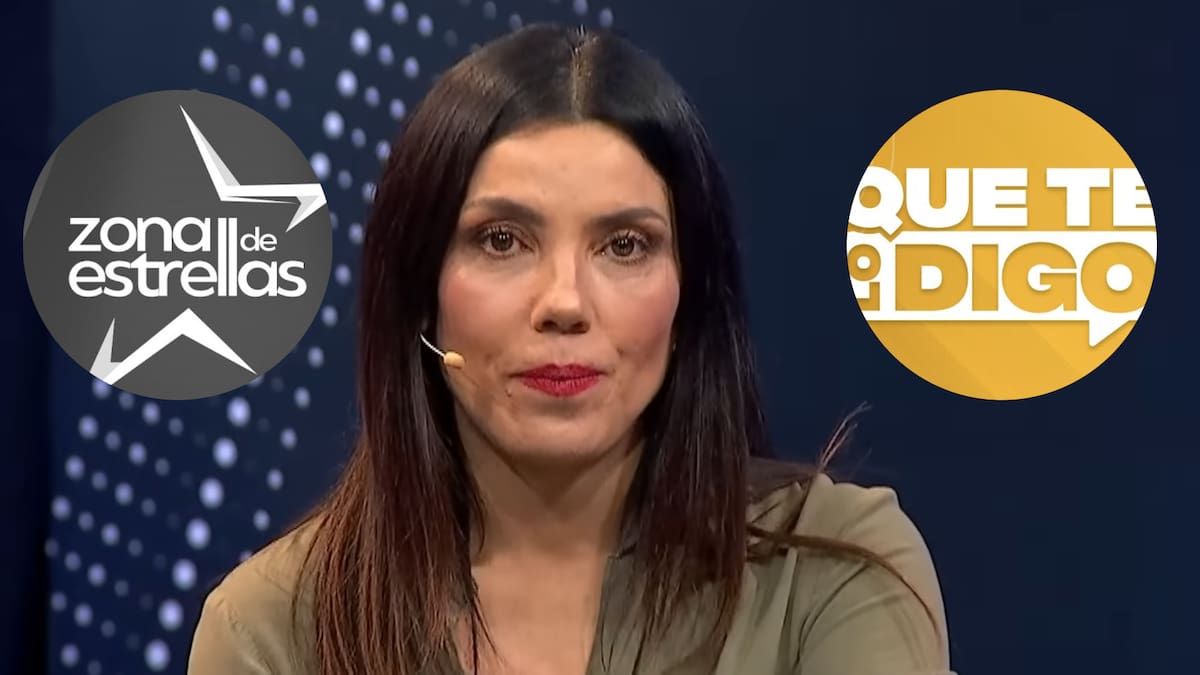 ¿Zona de Estrellas o Qué Te Lo Digo? Paula Escobar revela en qué programa estará tras escándalo en Zona Latina